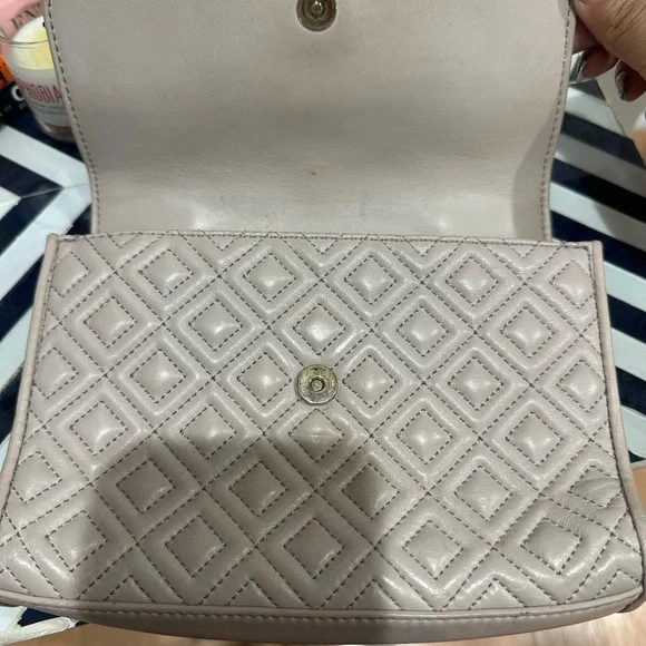 Tory Burch Fleming convertible shoulder bag